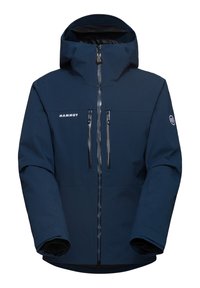 Unselected, marine