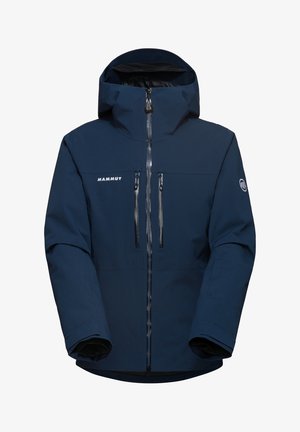Mammut STONEY HS  - Snowboardjacka - marine