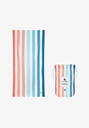 Dock & Bay QUICK DRY - Beach towel - sand to sea