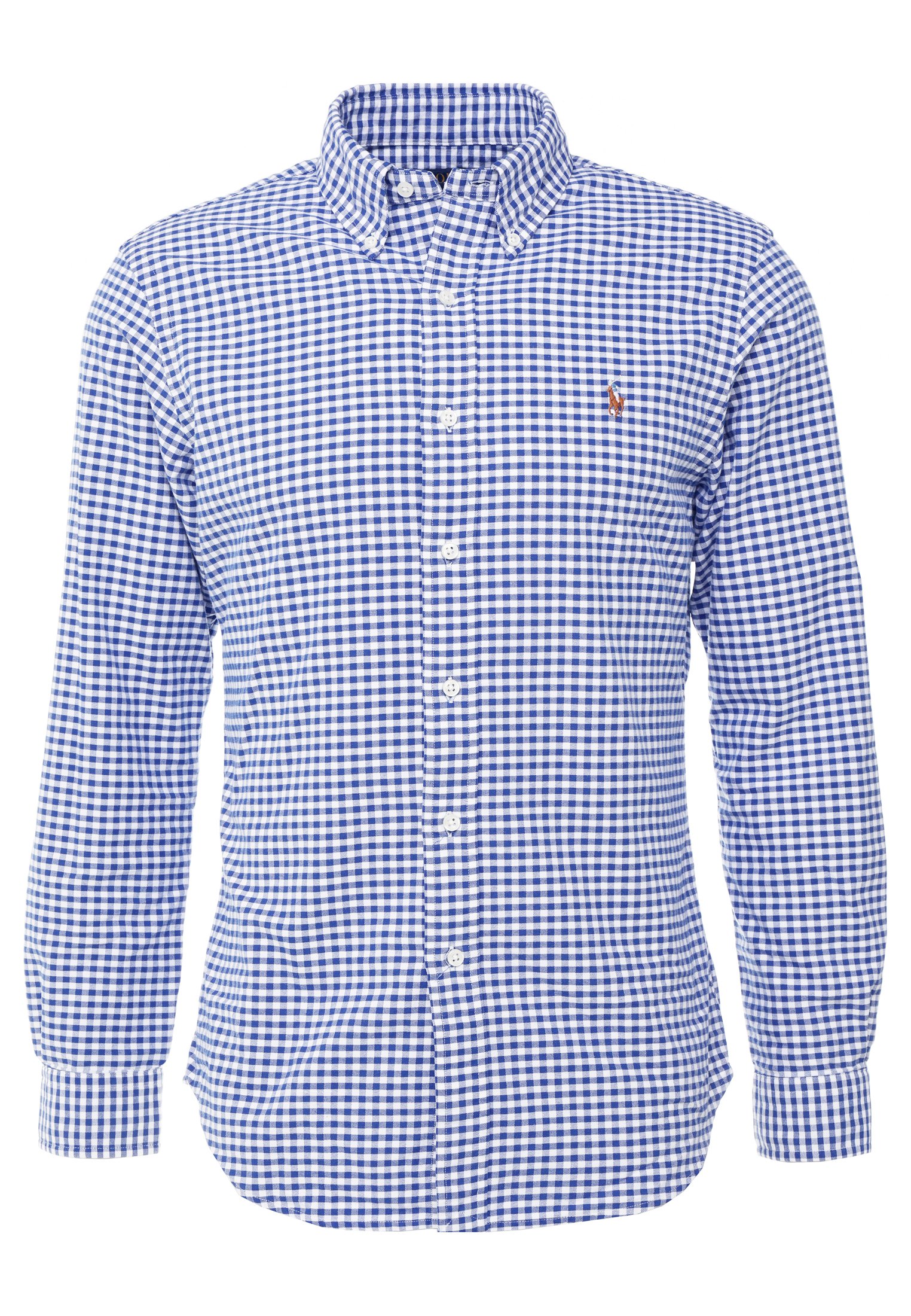 Polo Ralph Lauren SLIM FIT OXFORD SHIRT 