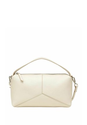SANYA - Handbag - dry wheat