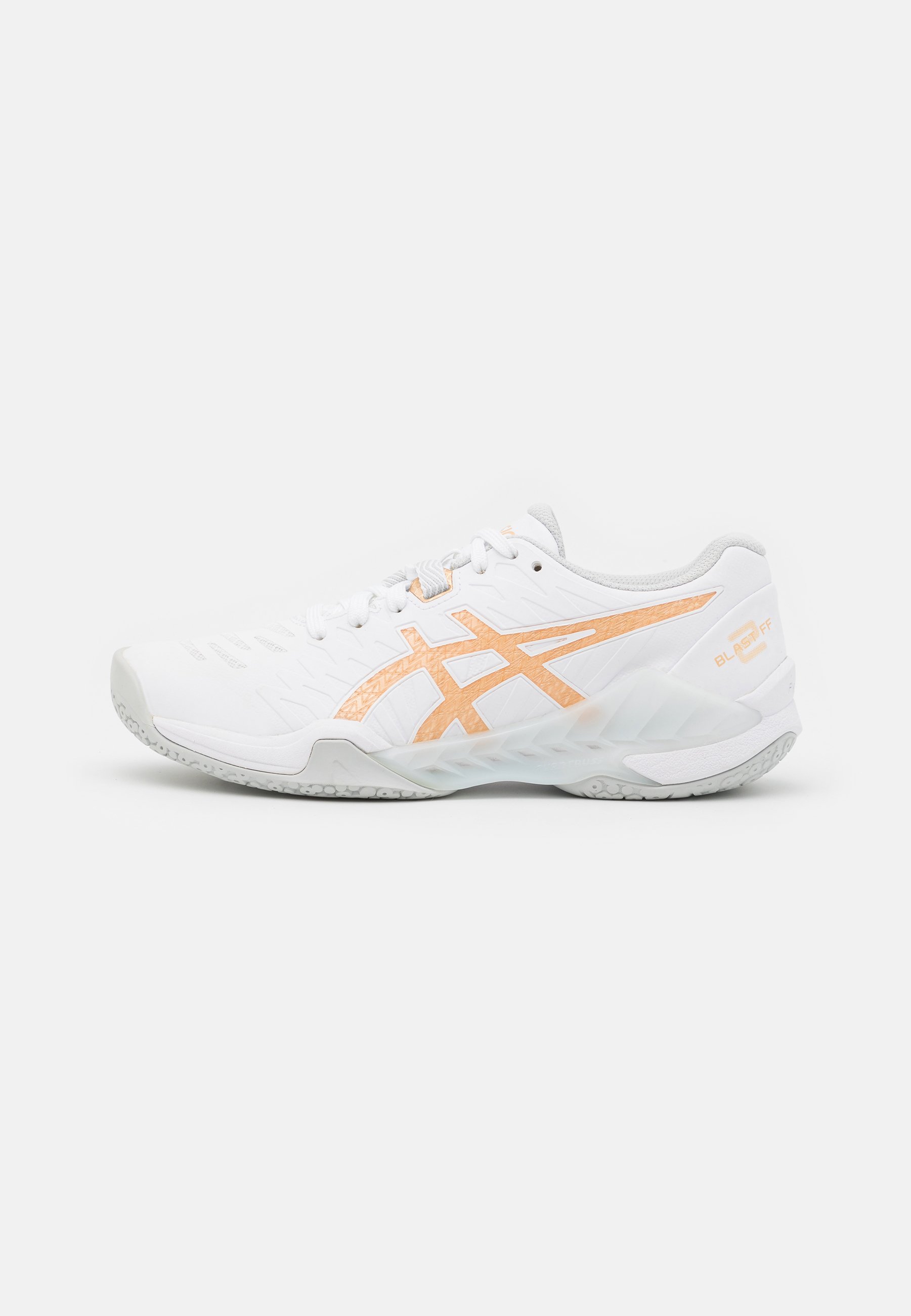 asics blast ff