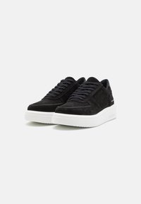 Steve Madden FLYNN - Joggesko - black