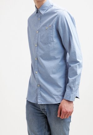 Jack & Jones Chemise - light blue