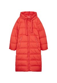 Unausgewählt, poppy red