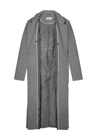 alife & kickin Mantel - quiet shade grey melange