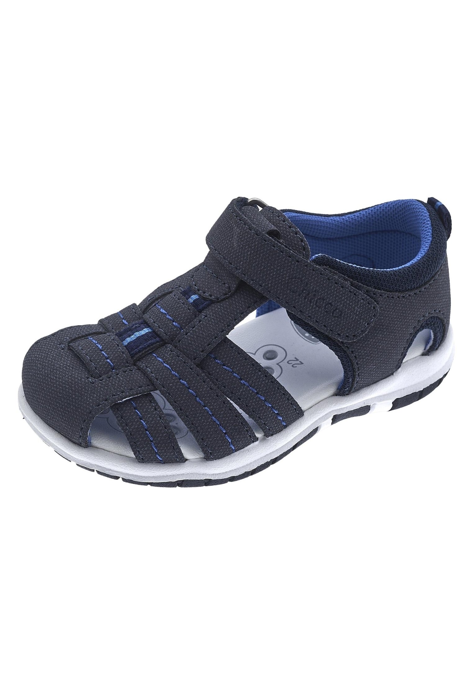 Zalando Outlet Zalando Sandali In Blu Chicco FADO Sandali Blue/blu