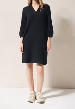 Vapaa-ajan mekko - black