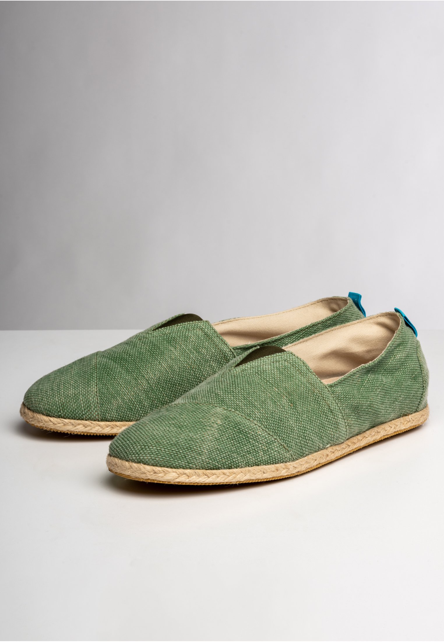 Herren WHELK - Espadrille Herren WHELK - Espadrille