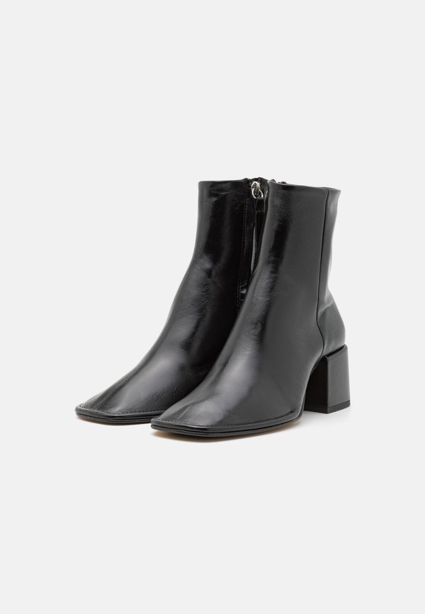 TARA - Classic ankle boots2