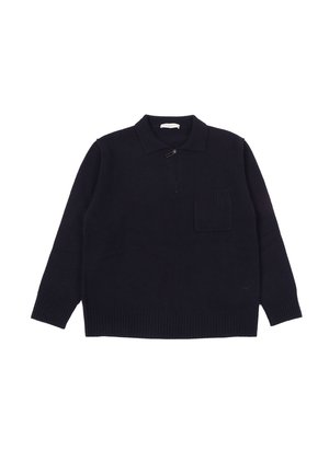 Paolo Pecora Maglione - blue