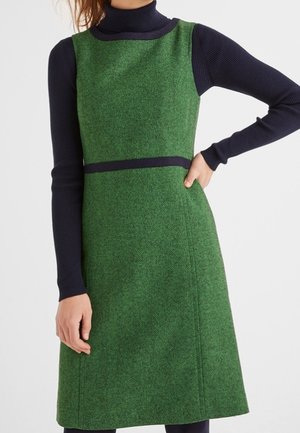 Hverdagskjole - teal