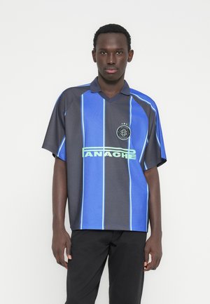 ONSZIDAN RESORT TEE - Polo - dazzling blue