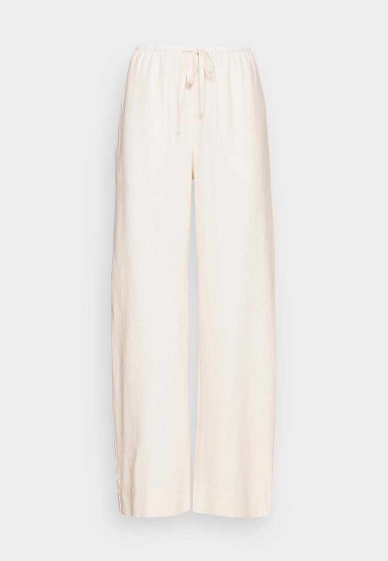 Weekday Broek crème