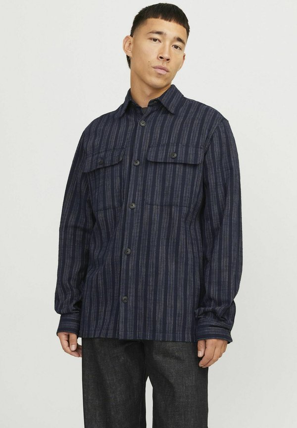 COMFORT  - Hemd - night sky