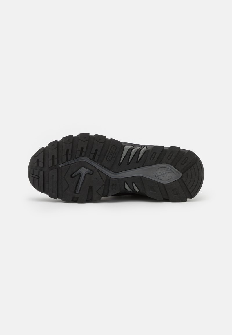Damen Sneaker low | Dockers by Gerli Sneaker low schwarz - MA10465 Damen Sneaker low | Dockers by Gerli Sneaker low schwarz - MA10465