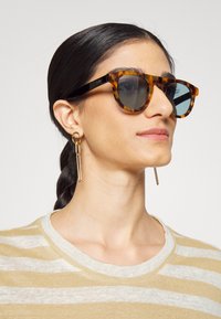 BOSS ENELL - T-shirt estampada - open miscellaneous