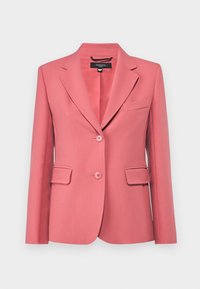 Unselected, rosa scuro