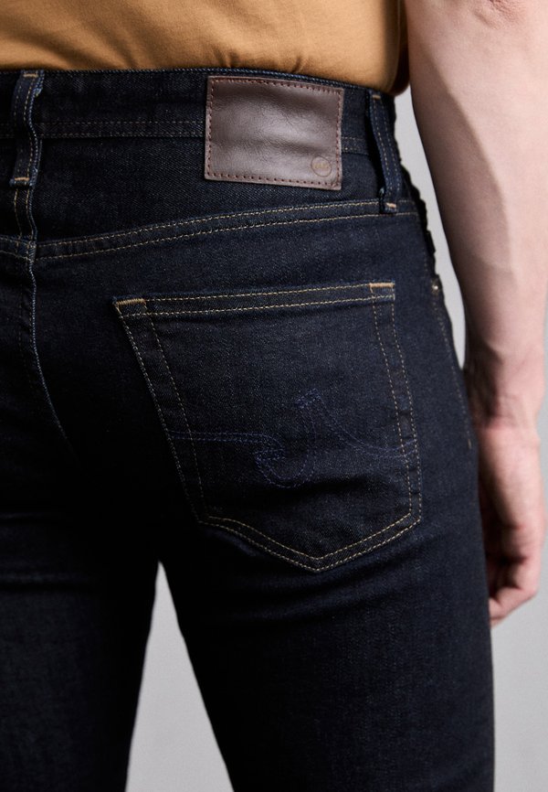 TELLIS MODERN - Slim fit jeans - monument2
