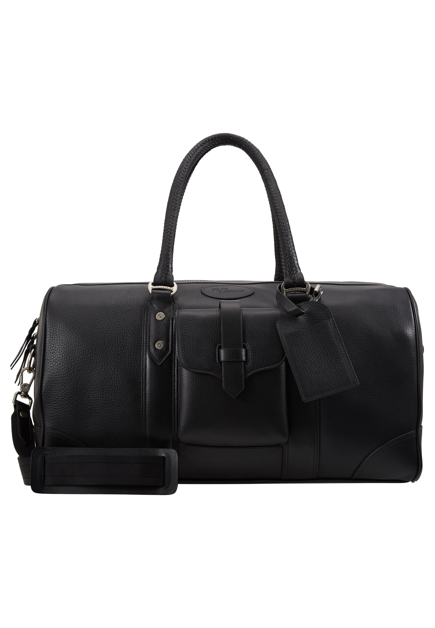 rm williams signature overnight bag