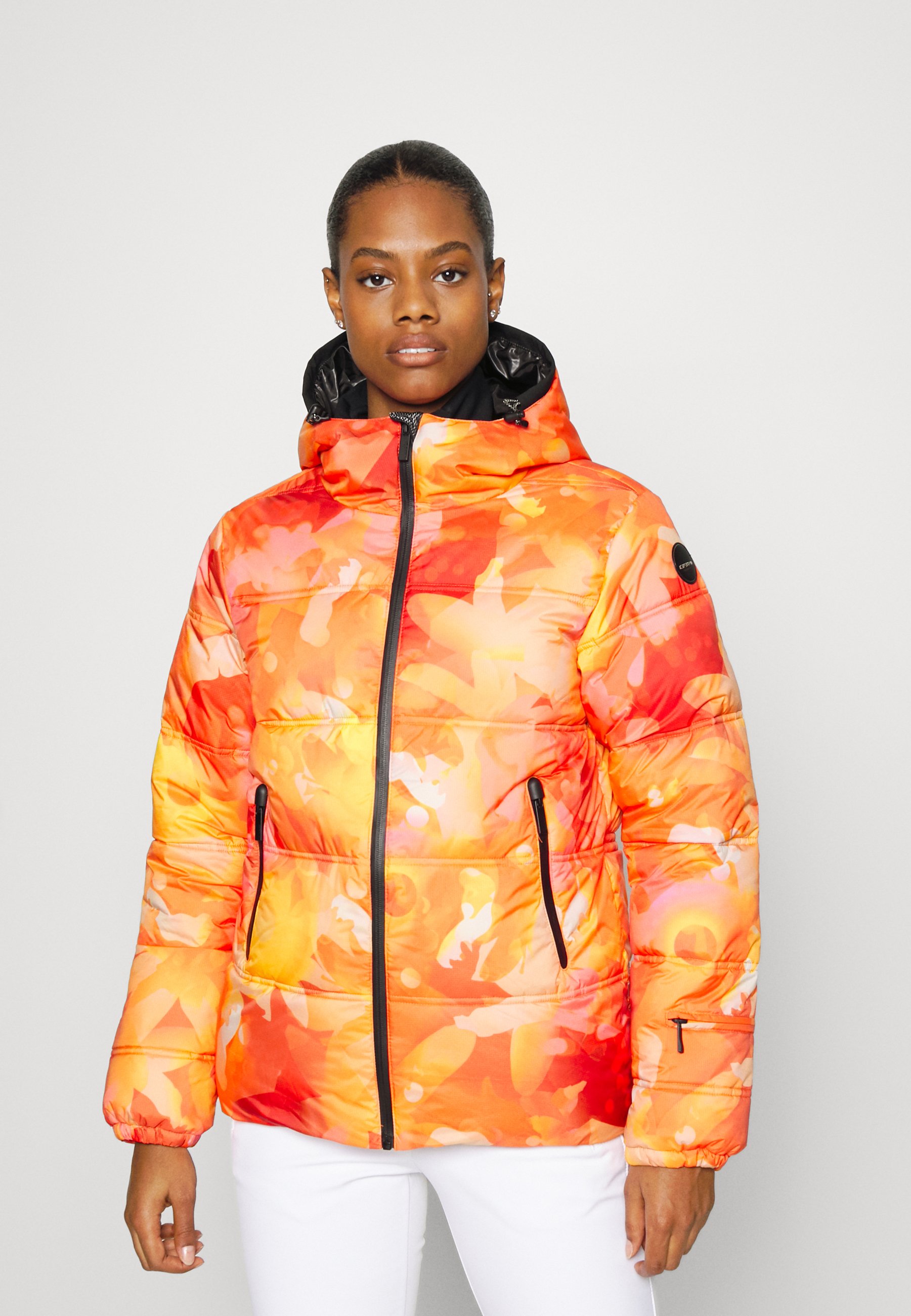 puma full zip jacket