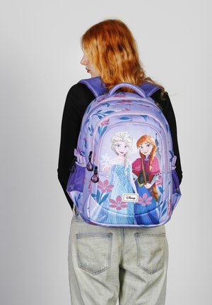 Karactermania DISNEY FROZEN liliowy