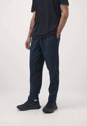 MT  - Παντελόνι φόρμας - aurora ink