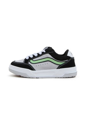 Vans HYLANE - Zapatillas - black mint