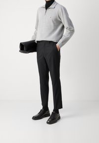 Tommy Hilfiger Sudadera - mottled grey