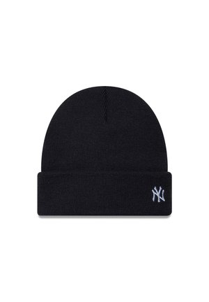 New Era, MINI LOGO CUFF UNISEX - Gorro - navy