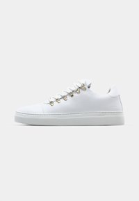 JAGGER CLASSIC - Tenisice - white