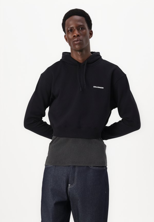 LOGO UNISEX - Sweatshirt3