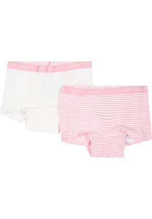 Polo Ralph Lauren SET SLIP - Hipster - pink