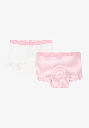 Polo Ralph Lauren SET SLIP różowy