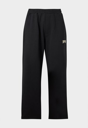 UNISEX - Pantaloni sportivi - black