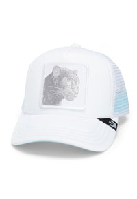 Goorin Bros. Panther Trucker Cap - White