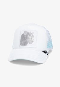 Goorin Bros. Panther Trucker Cap - White