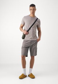 Jack & Jones JPSTJOE  - Shorts - bungee