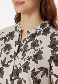 uncover by Schiesser SET - Pigiama - hellblau/blu