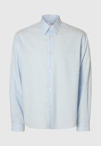 RELAXED FIT - Pluus - light blue