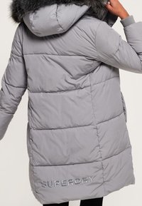 Superdry & Co Płaszcz zimowy