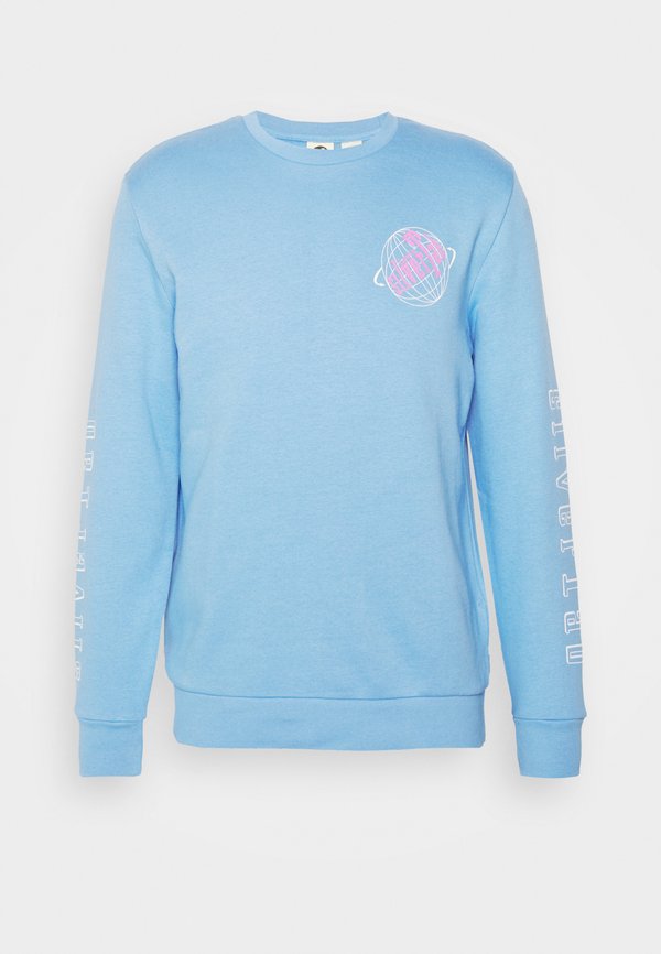 STANDARD FIT GRAPHIC CREWNECK SWEATSHIRT - Sweatshirt3