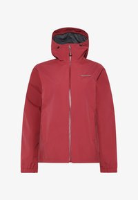 Niet geselecteerd, spring red