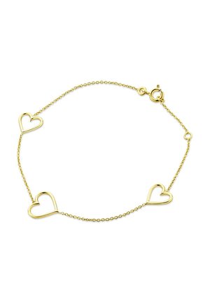 DIAMANT L'ÉTERNEL, 9CT YELLOW GOLD BRACELET - Bracciale - yellow gold
