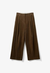 Επιλέχθηκε, brown