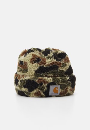 Carhartt WIP PRENTIS UNISEX zielony