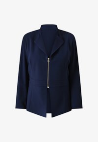 Non sélectionné, blue