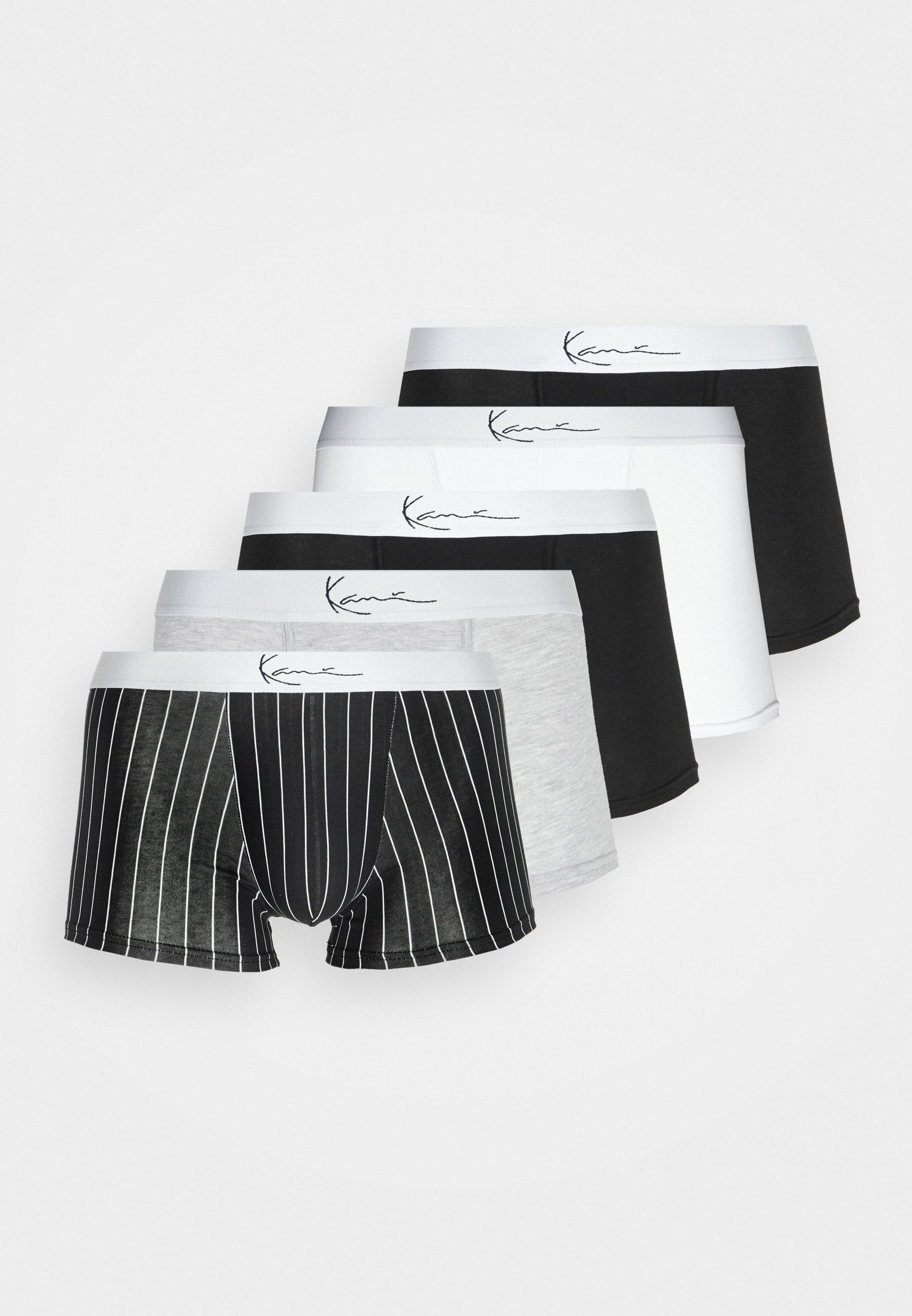 KARL KANI◆カールカナイ Retro Tape Boxer Shorts [8-PACK] Amazon | [カールカナイ] Karl Kani ボクサーパンツ