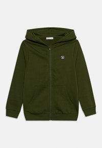 Επιλέχθηκε, rifle green