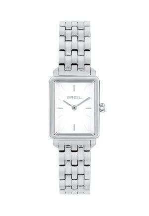 CARRÉ - Uhr - white